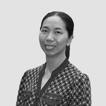 Audrey Kuang