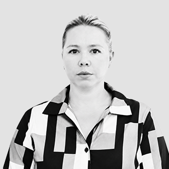Carolyn Fennell