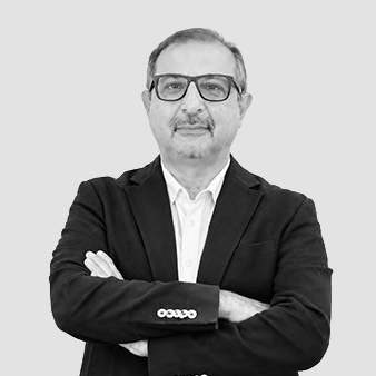 Dr Adel Zarei