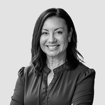 Suzanne Roberts